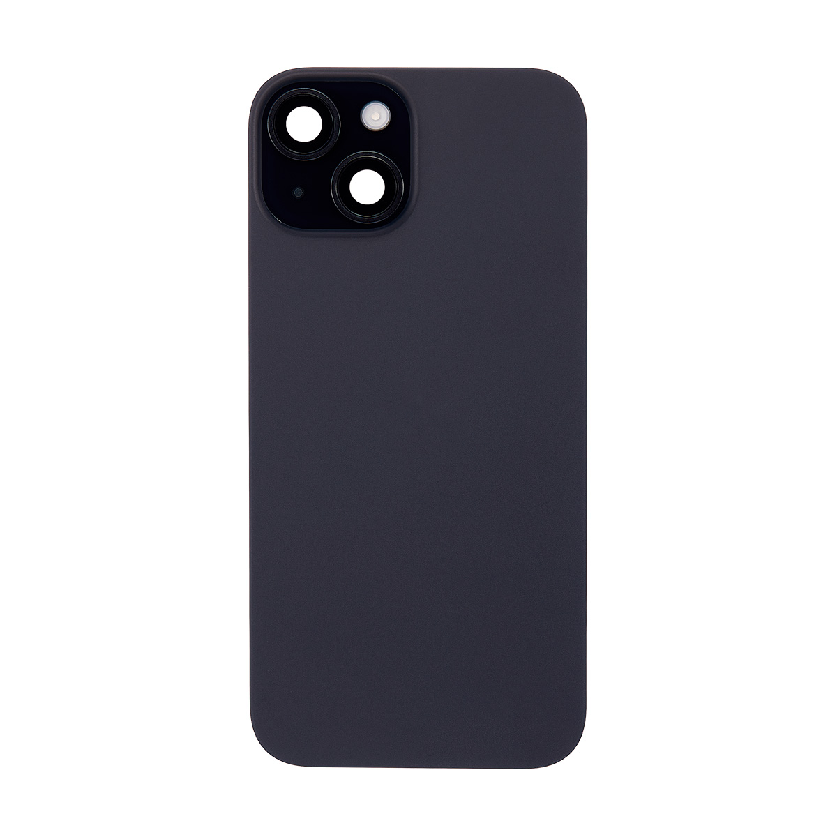 Vidrio Trasero Completo iPhone 15